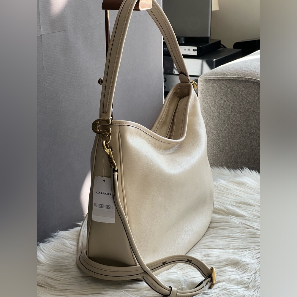 💰SOLD - C6340 - Coach Soft Tabby Hobo - Picture 7 of 13